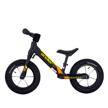 Montar en bicicleta Scooter para niños ajustable en altura